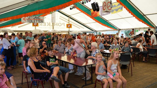 Zondag (zondag 28 augustus 2016)